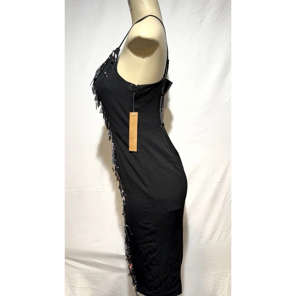 RACHEL  ROY DRESS - Picture 3 of 9